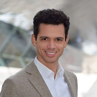 Dr. Daniel Michaelis