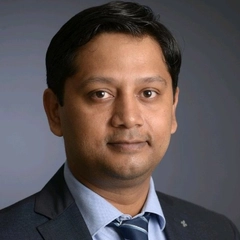 Dr. Debabrata Acharya