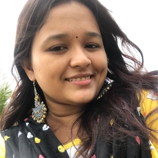 Dr Debarati Datta