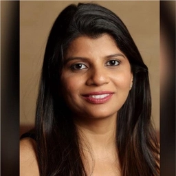 Dr. Deepali K.