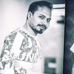 Dr. Deepalkumar Rana (Ph.D.