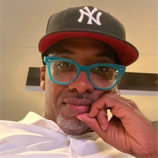 Dr. Dennis Prince Mapp