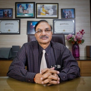 Dr. Devendra Singh Yadav