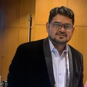 Dr Dhananjay Kumar Shrivastava