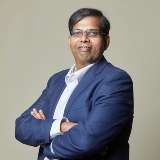 Dr. Dharani Munirathinam
