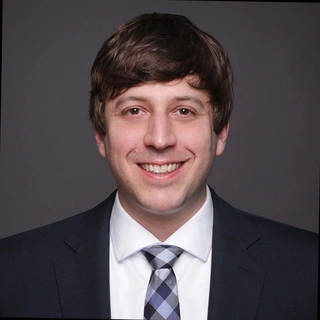 Dr. Dominic Stangier