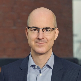 Dr. Dominik Rubli