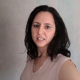 Dr Dounia Lahlou