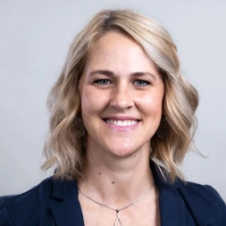 Dr. Elizabeth West Dbh