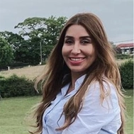 Dr Farheen Kayani