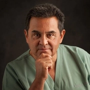 Dr Gabriel Serrano