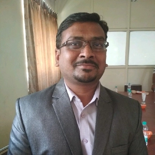 Dr. Gaikwad Kiran Pandhari
