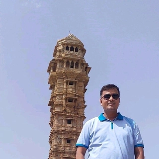Dr. Ganesh Kumar Singh