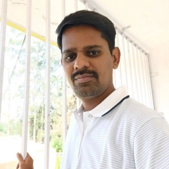 Dr. Ganesh Sarathy