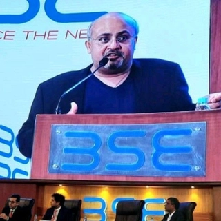 Dr. Gauravv Mittal