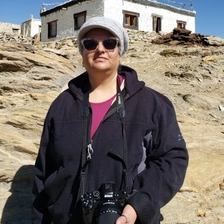 Dr Gauri Balani