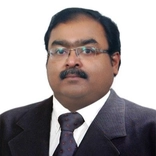Dr. Gautam Garg