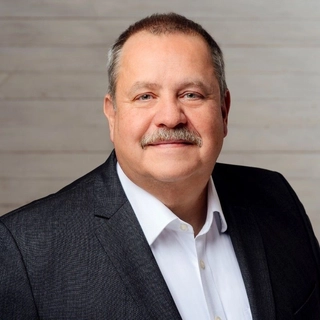 Dr. Gerd Pfeiffer