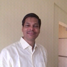Dr. Ghanshyam Maurya