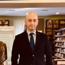 Dr. Giorgi Dgebuadze