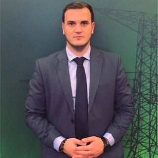 Dr. Giorgi Khorbaladze