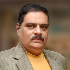 Dr Goutam Auknoor