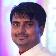 Dr. Gowri Shankar Krishnan