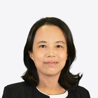 Dr Grace Lee Hwee Ling