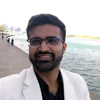 Dr. Hardik Joshi