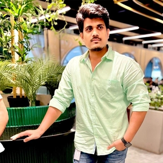 Dr. Harshavardhan Goud Konda