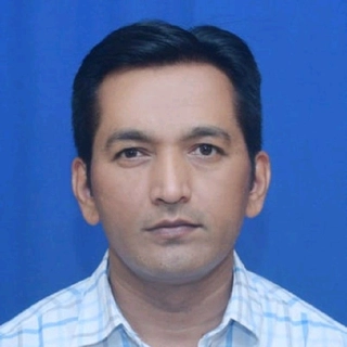 Dr. Hemant Gundare