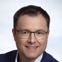 Dr. Hendrik Buschendorf