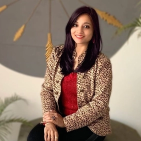 Dr. Himani Sharma