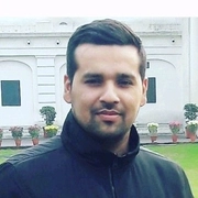 Dr.hitesh Vasudev
