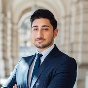 Dr. Ibrahim Ata