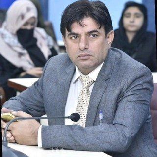 Dr. Imran Latif Saifi