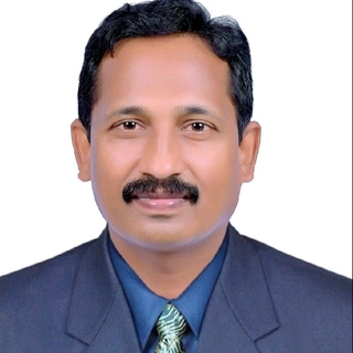 Dr.inbaraj S