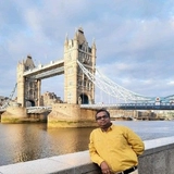 Dr Indranil Das