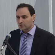 Dr.-Ing. Alexandros Yfantis