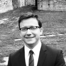 Dr.-Ing. Fabian Verheyen