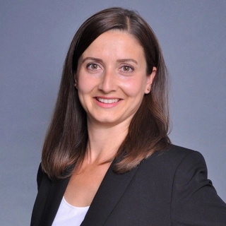 Dr.-Ing. Müge Pilavtepe-Christ