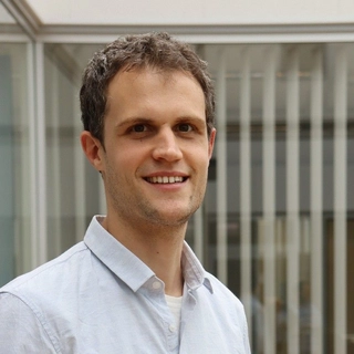 Dr.-Ing. Michael Merten