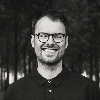 Dr.-Ing. Simon Spelzhausen