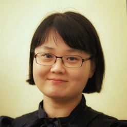 Dr.-Ing. Suhyun Cha