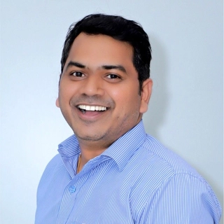 Dr.-Ing. Suresh Chiriki