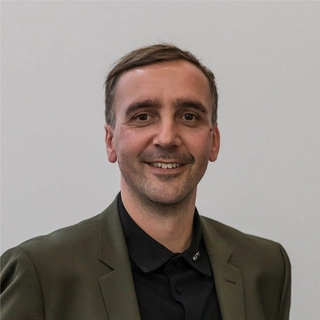 Dr.-Ing. Uwe Bresan
