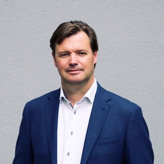 Dr. Ir. Christiaan Zonnevylle