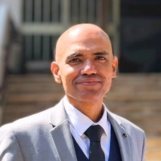 Dr Iyappan Ponnuswamy M.D.