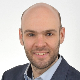 Dr. Jörg Pancake-Steeg