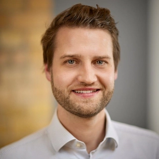Dr. Jan Müller